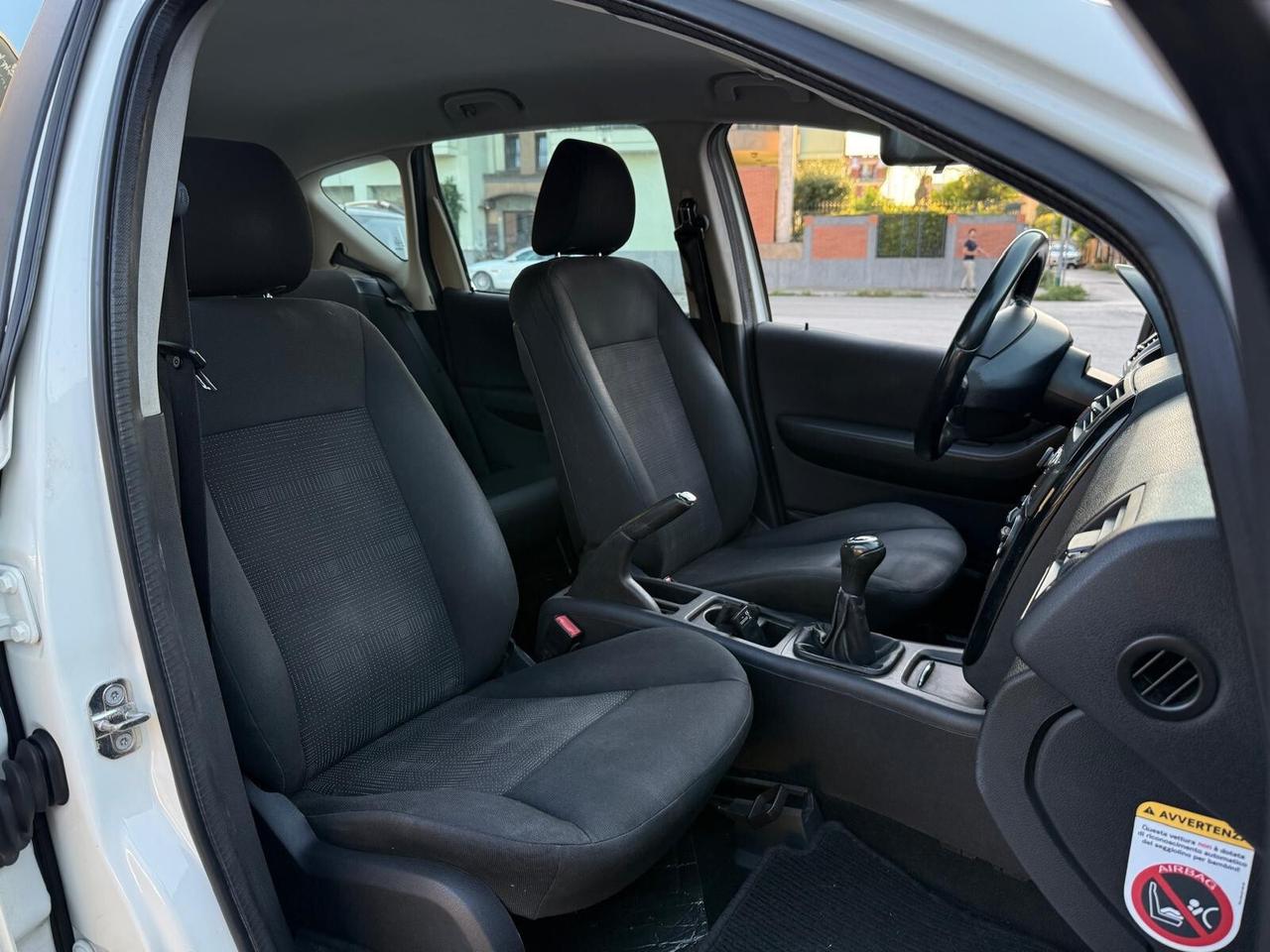 Mercedes-benz A 160 Avantgarde GPL CON 200MILA KM