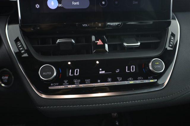 TOYOTA Corolla Corolla GR SPORT 1.8 Hybrid