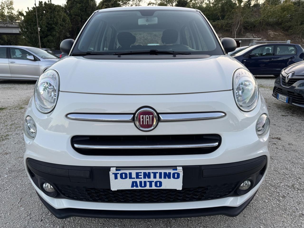 Fiat 500L 1.3 Multijet 95 CV Urban