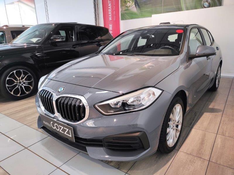 BMW Serie 1 (F40) - 116d 5p. Business Advantage