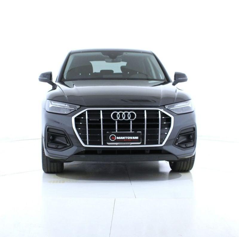 Audi Q5 40 TDI Busin. Advanced quattro S tronic