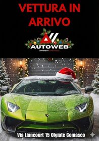 Bmw 116 116i cat 5 porte Futura* NEOPATENTATI*