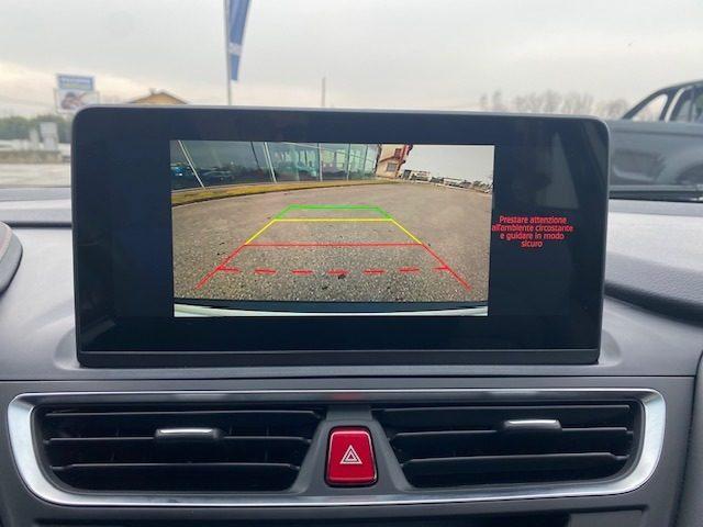 EVO Evo4 1.6 115CV BI-FUEL GPL "COME NUOVA"