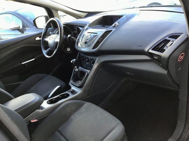 FORD C-Max 1.6 TDCi 115CV