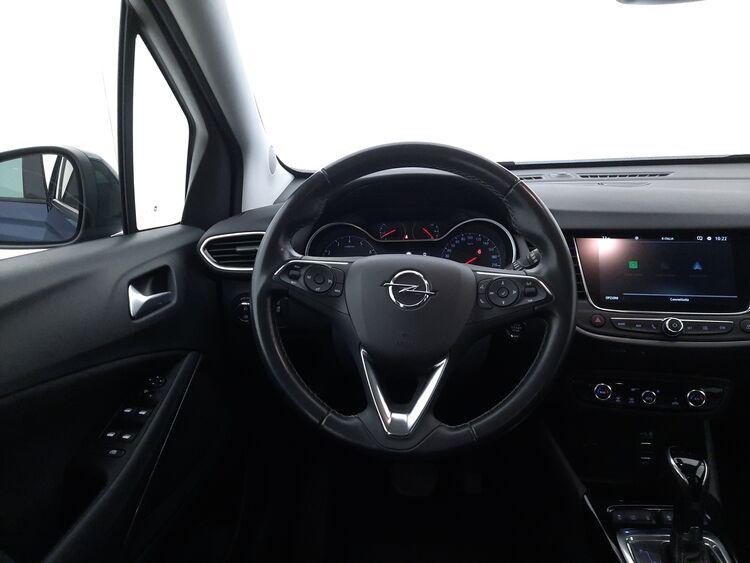 Opel Crossland Elegance AT6 BR071704 1.2 Benzina 131CV
