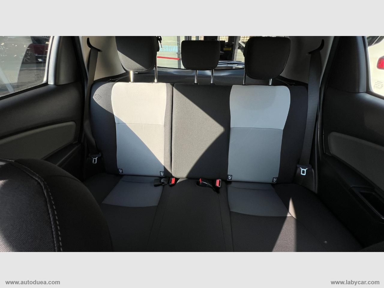 TOYOTA Yaris 1.5 Hybrid 5p. Active PLUS NO VINCOLI FINANZIARI