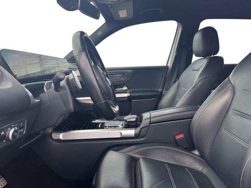 Mercedes-Benz Classe GLB GLB 200 d Premium auto