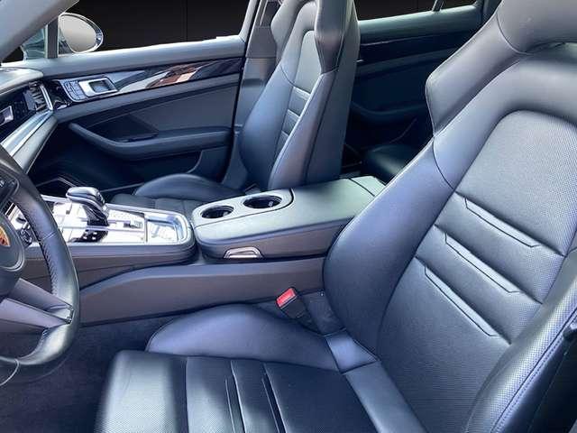 Porsche Panamera Panamera my 2021 Sport Turismo Sport Turismo 2.9 4S e-hybrid auto Tetto/C.21/Pddc/Ptv/Pack Sport Plu