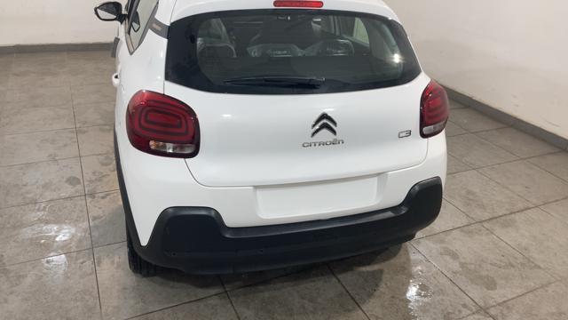 CITROEN C3 PureTech 83 S&S C-Series - VARI COLORI!