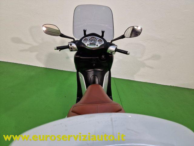 YAMAHA X-City 250 250 X CITY