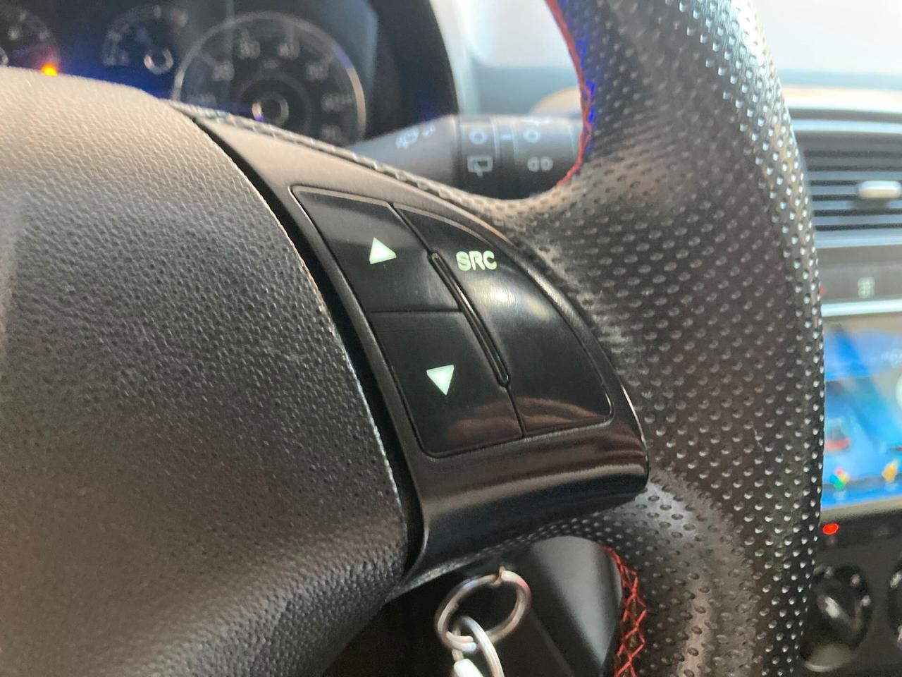 Fiat Grande Punto SPORT 1.3 MJT - IDEALE X NEOPATENTATI - 2008
