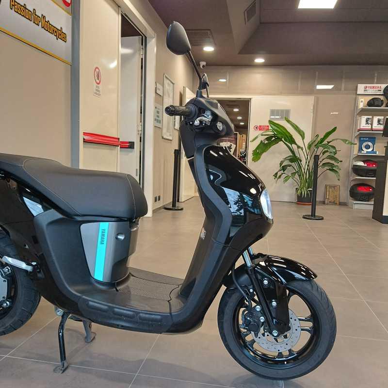 Yamaha Neo's L1e - 2023