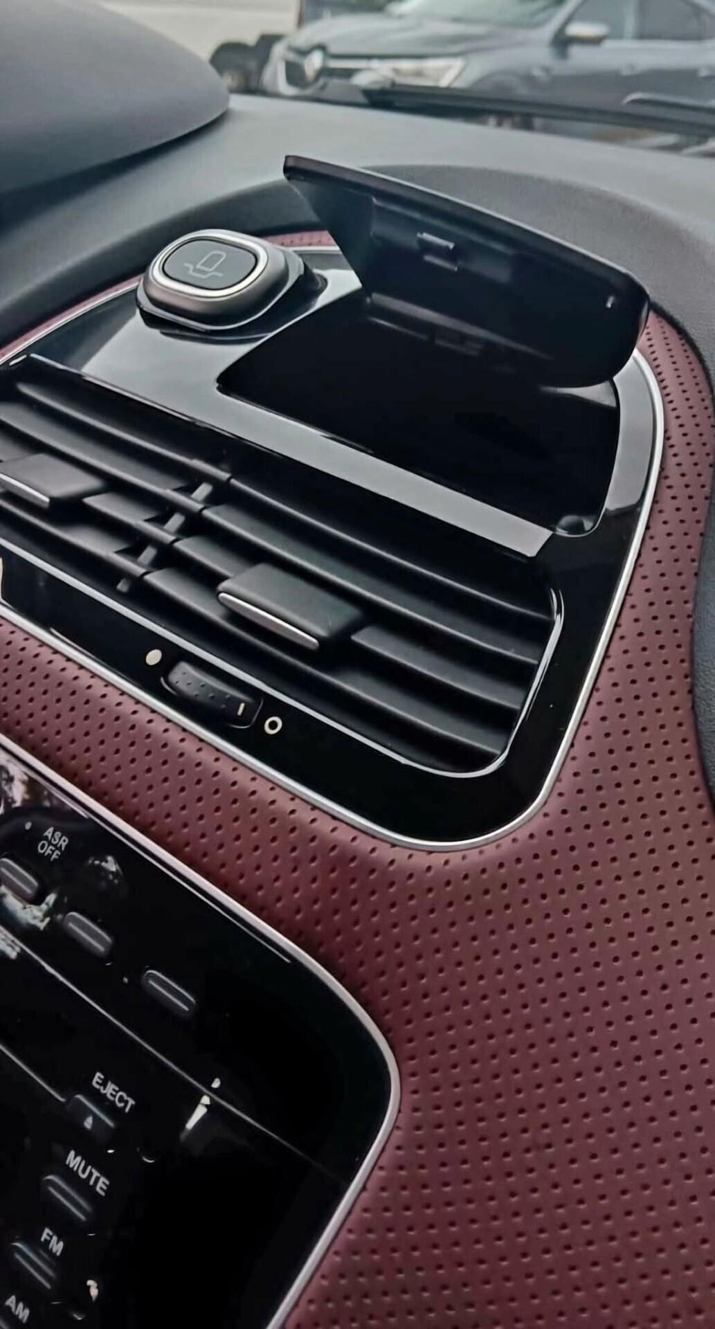 Fiat Punto Evo 1.3 Mjt 75 CV 5 porte Dynamic