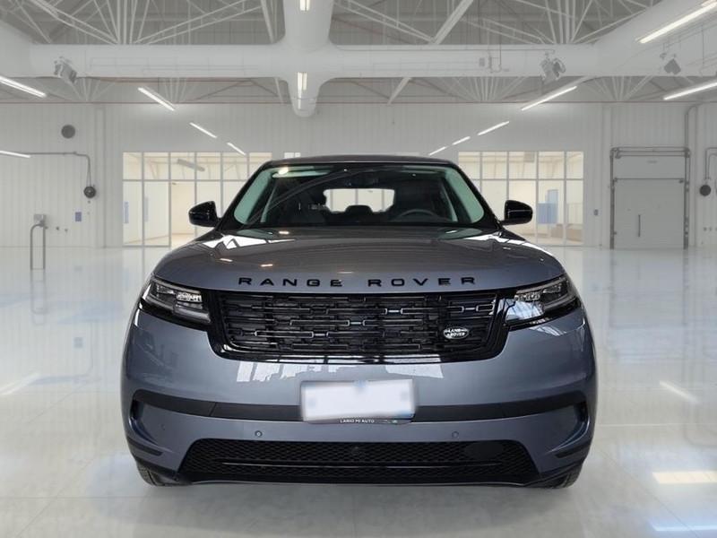LAND ROVER RANGE ROVER VELAR 2.0D MHEV I4 204 S 4WD AUTO SUV