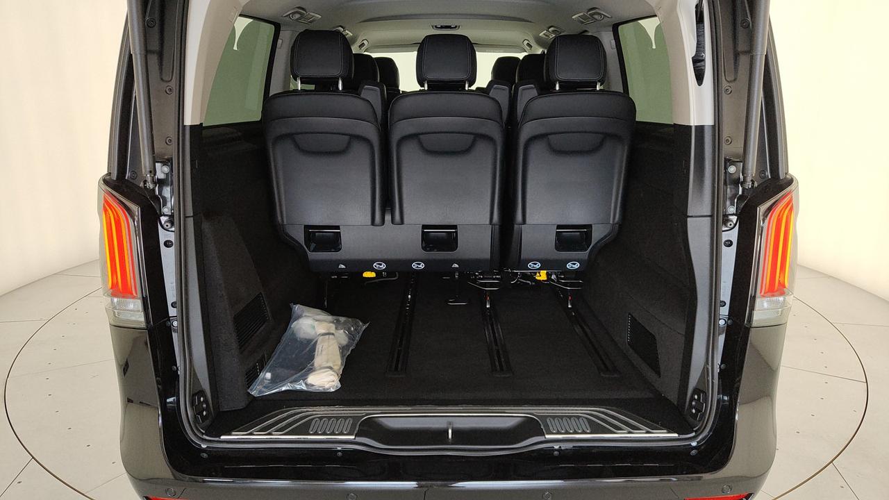Mercedes-Benz V 250 d AVANTGARDE Extralong