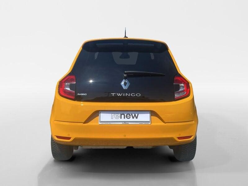 Renault Twingo SCe 65 CV Duel