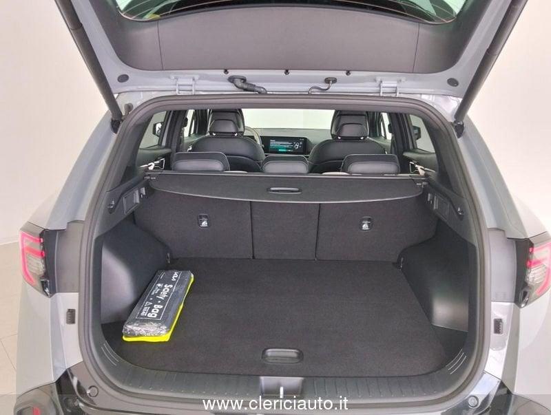 Kia Sportage 1.6 CRDi MHEV DCT GT-line (TETTO)