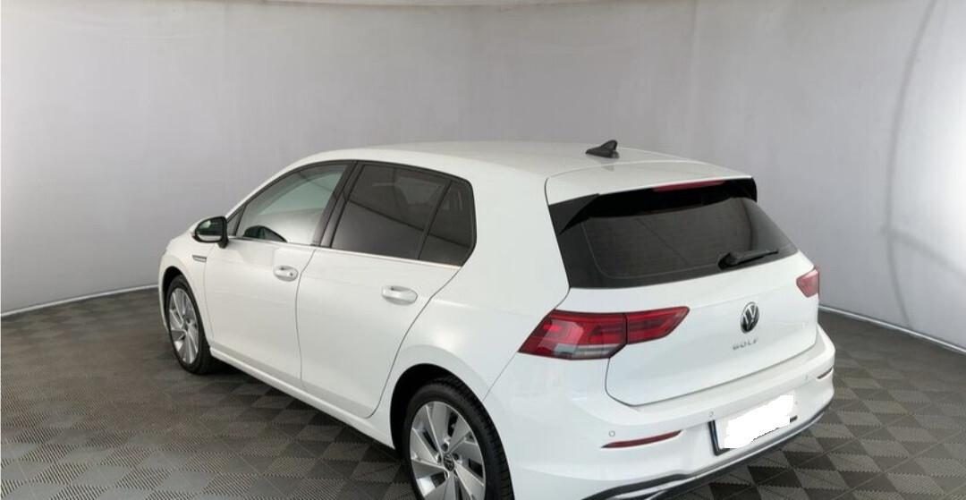 Volkswagen Golf 8 2.0 TDI SCR Style 116CV