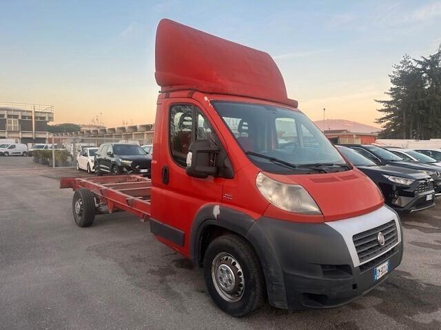 Fiat Ducato MAXI 2.3 mjt