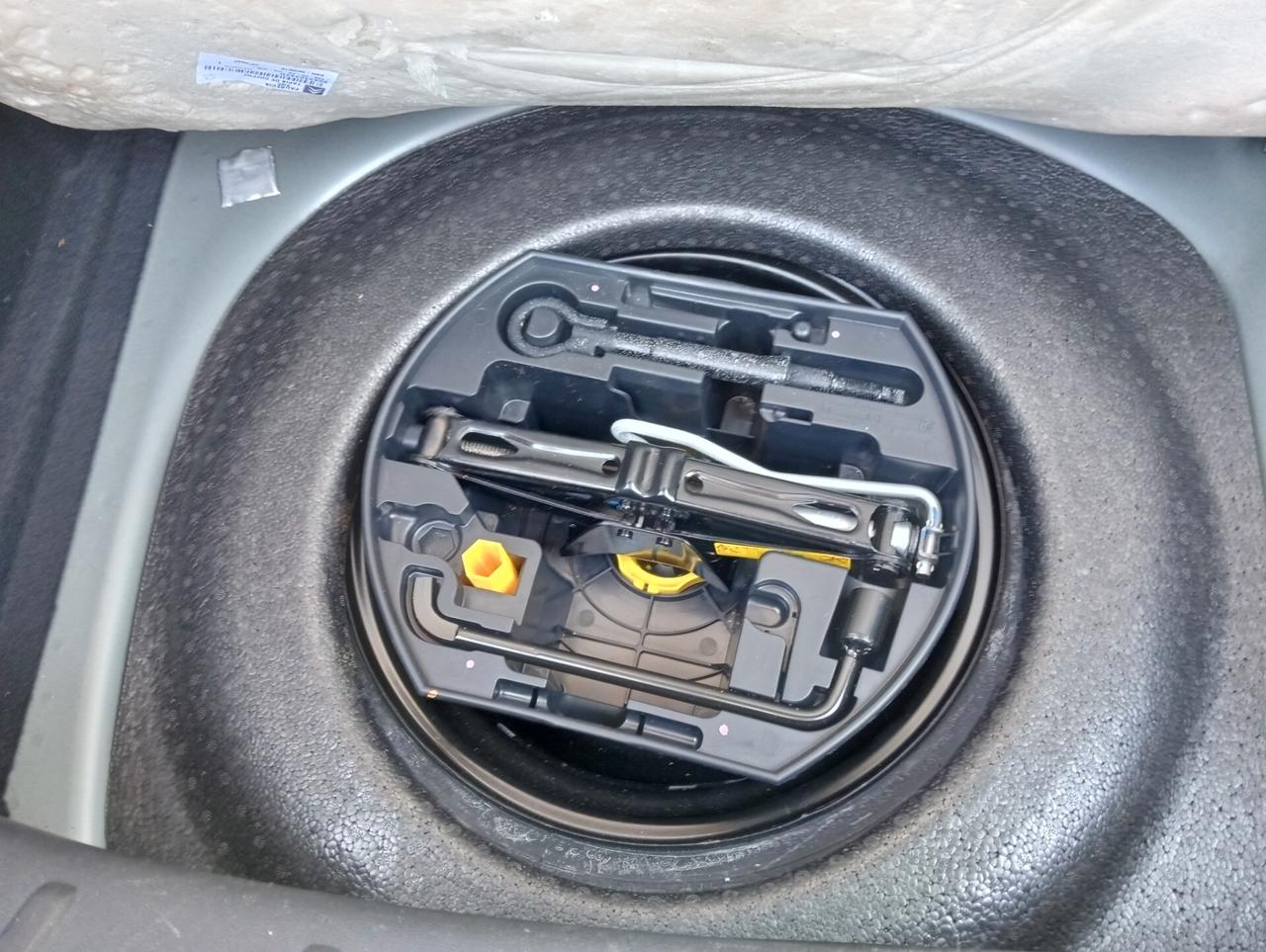Citroen C3 1.2 82cv UNIPROPRIETARIO