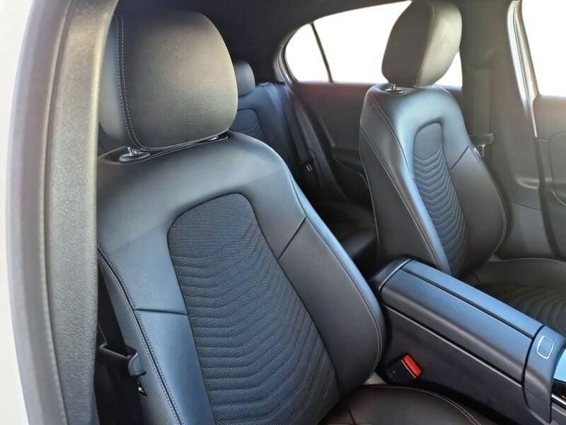 Mercedes-Benz Classe A 180 d 116 CV Automatica NAVI TETTO LED Business Extra