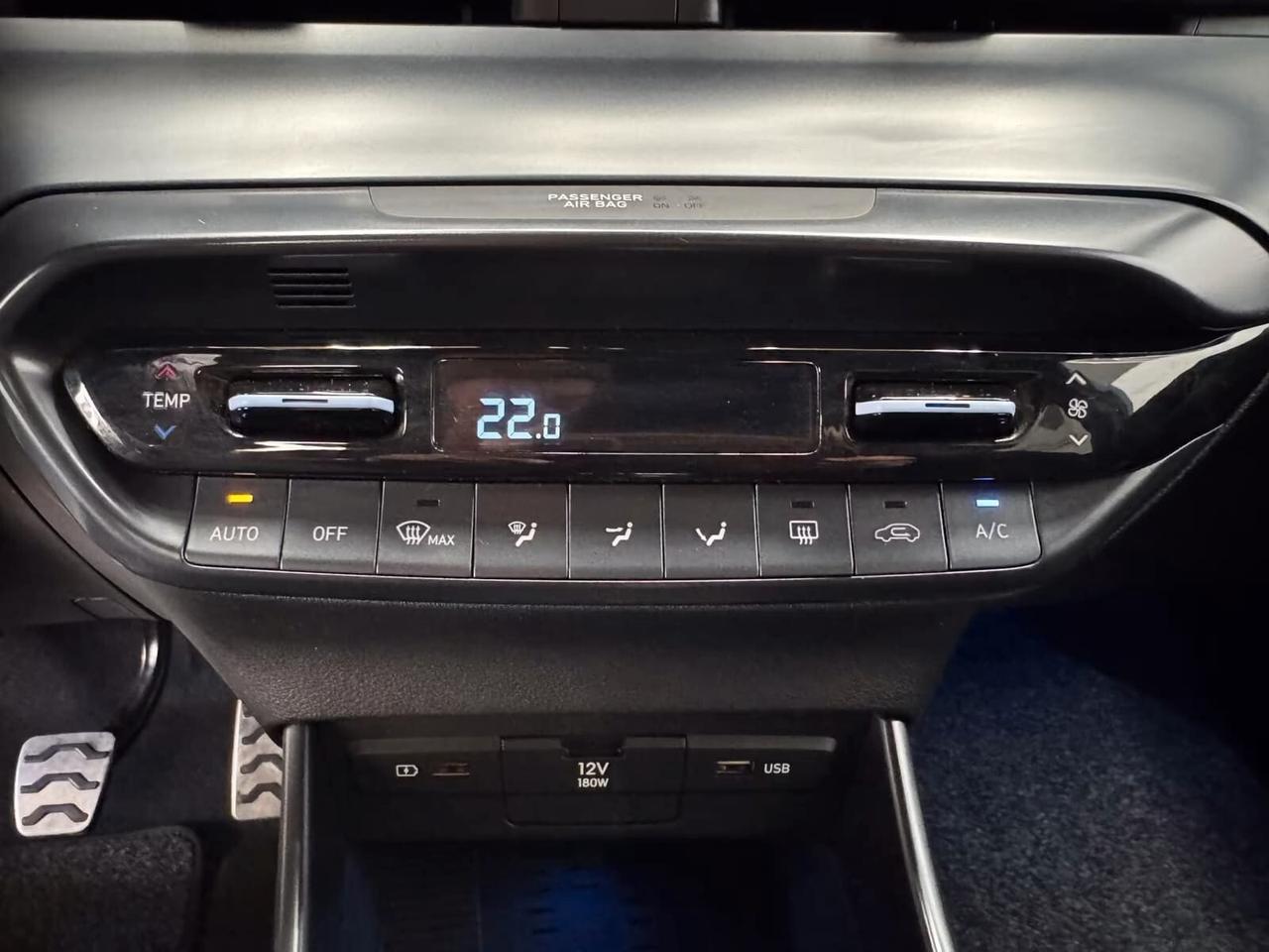 Hyundai i20N 1.6 T-GDI*N-PERFORMANCE*NAVI*BOSE*ASD*18"*LED*PREZZO*PROMO*