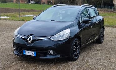 Renault Clio Sporter 1.5 dCi 8V 75CV Wave