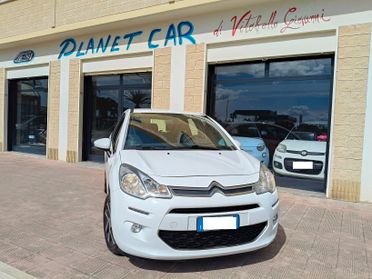 Citroen C3 1.6 Hdi 75CV