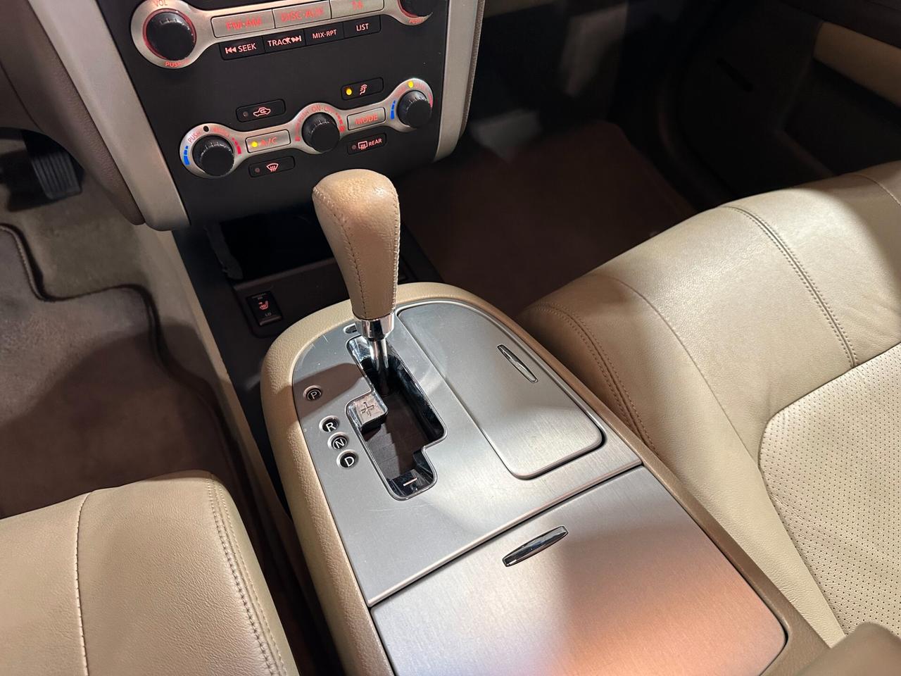 Nissan Murano 2.5 dCi Tekna - UNICO PROP. TETTO