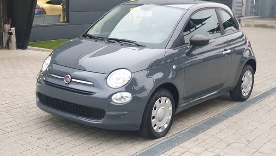 FIAT 500 1.2 CULT