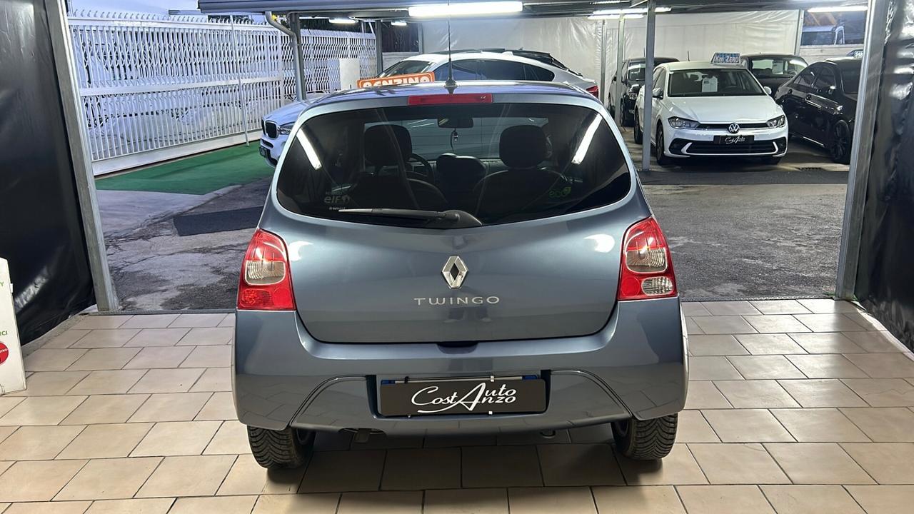 Renault Twingo 1.2 benzina 8V Le Iene 2009