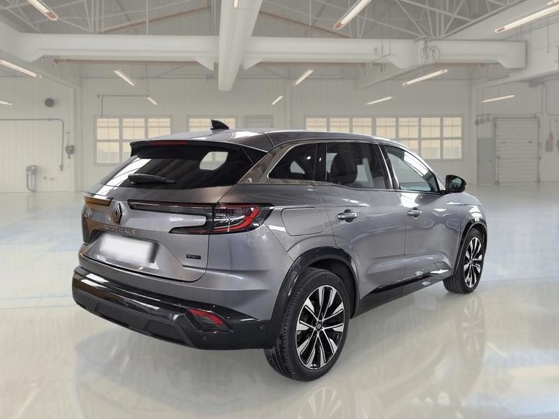 RENAULT AUSTRAL 1.2 E-TECH HEV 130 CV TECHNO AT AUTO SUV