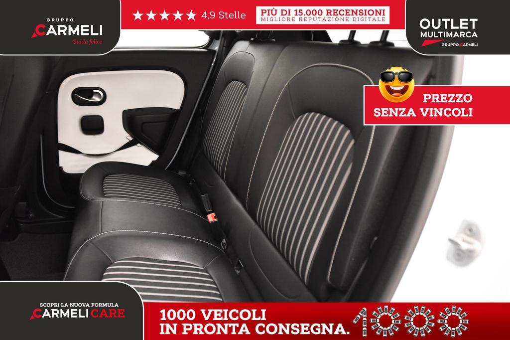 Renault Twingo 22kWh Techno