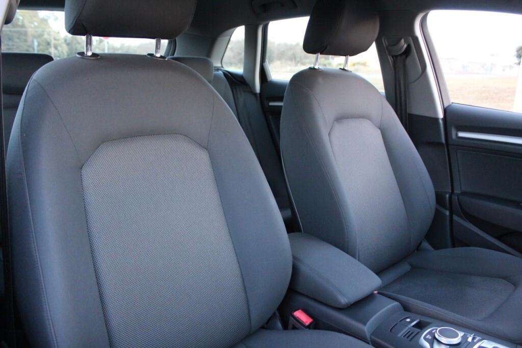 AUDI A3 5p Sportback 1.6 TDI 115 CV s-tronic *LED