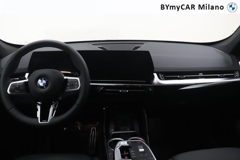 BMW X1 18 d MSport sDrive DCT