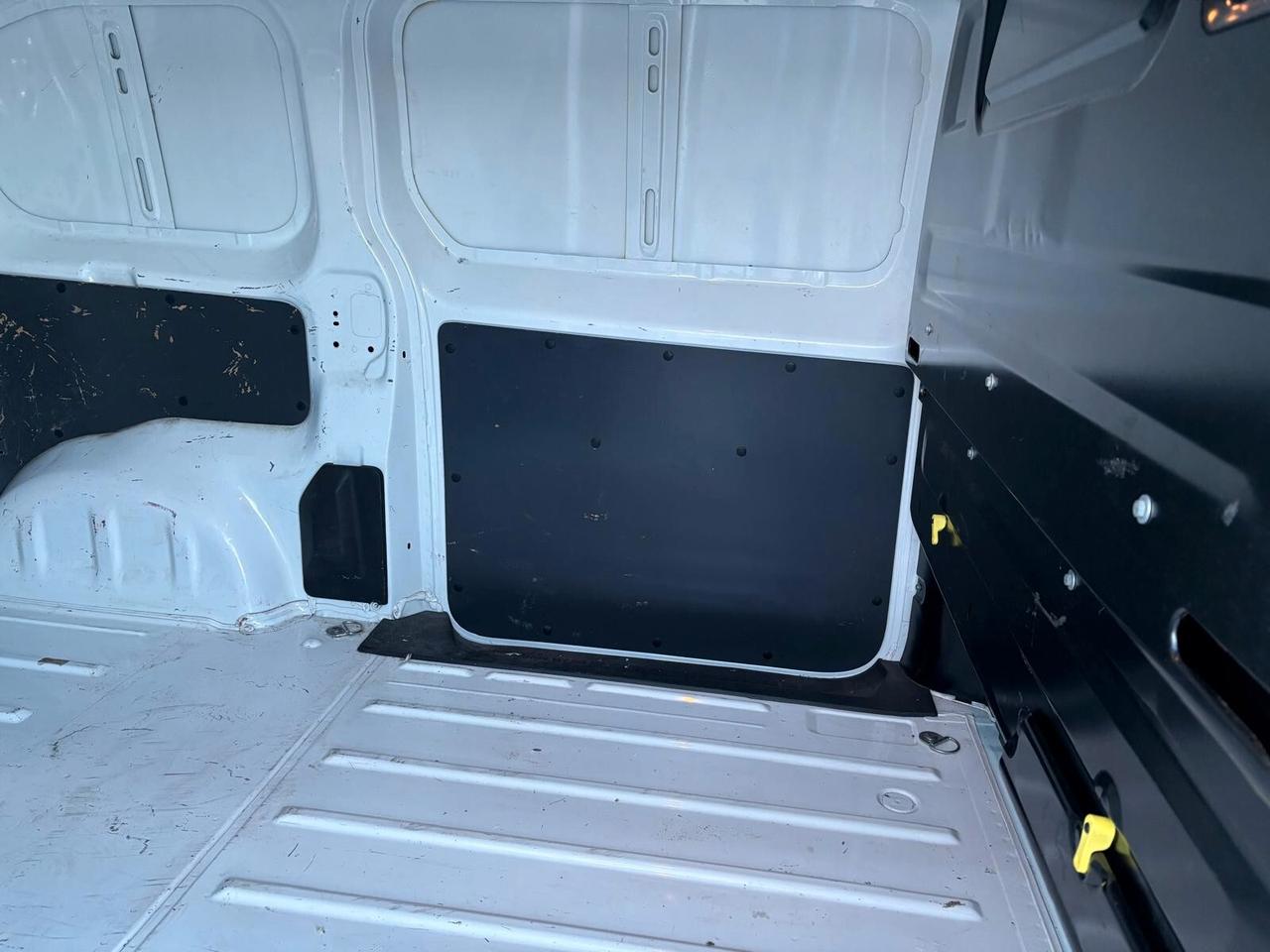 Citroen Jumpy M CLUB 1.5 BlueHDi 120 TN Furgone SPOTICAR