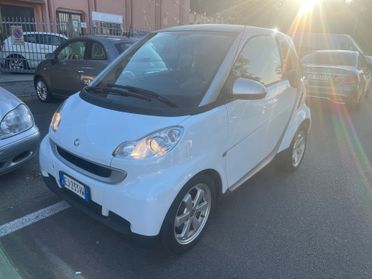 Smart ForTwo 1000 52 kW coupé