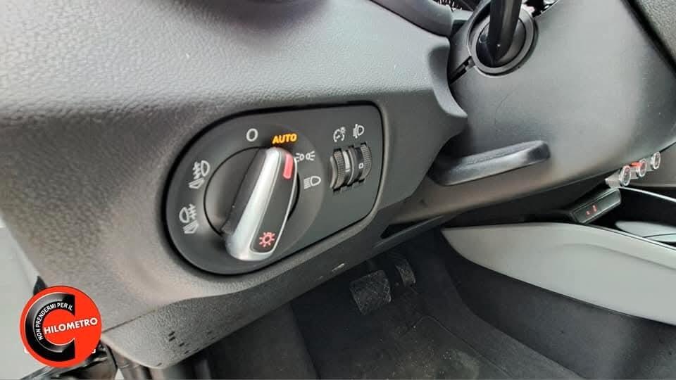 Audi A1 SPB 1.6 TDI S tronic Neopatentati