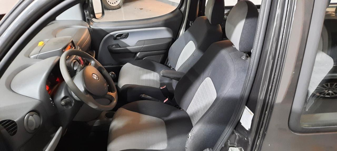 Fiat Doblo Doblò 1.3 Multijet 16V Malibù