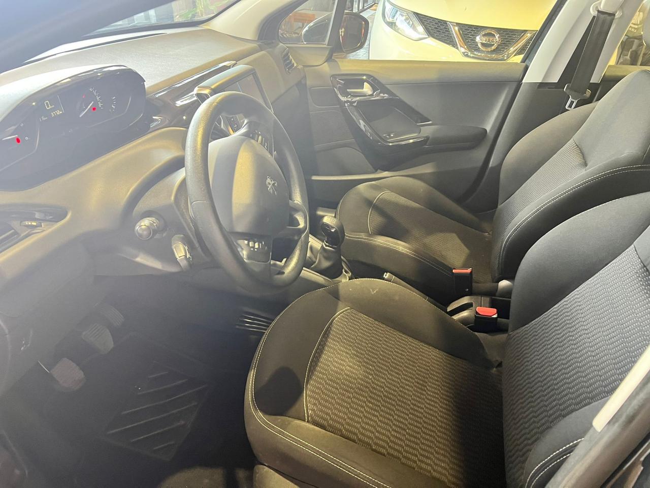 PEUGEOT 208 1.6 HDI 75 CV NEOPATENTATO