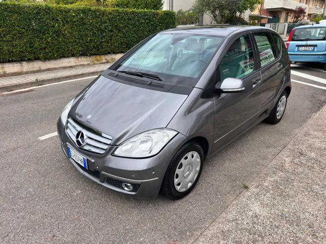 MERCEDES-BENZ A 160 BlueEFFICIENCY Premium cambio automatico