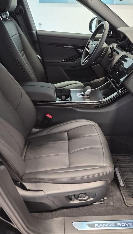 Land Rover Range Rover Evoque 2.0 D165 MHEV Dynamic SE AWD auto AUTOCARRO N1