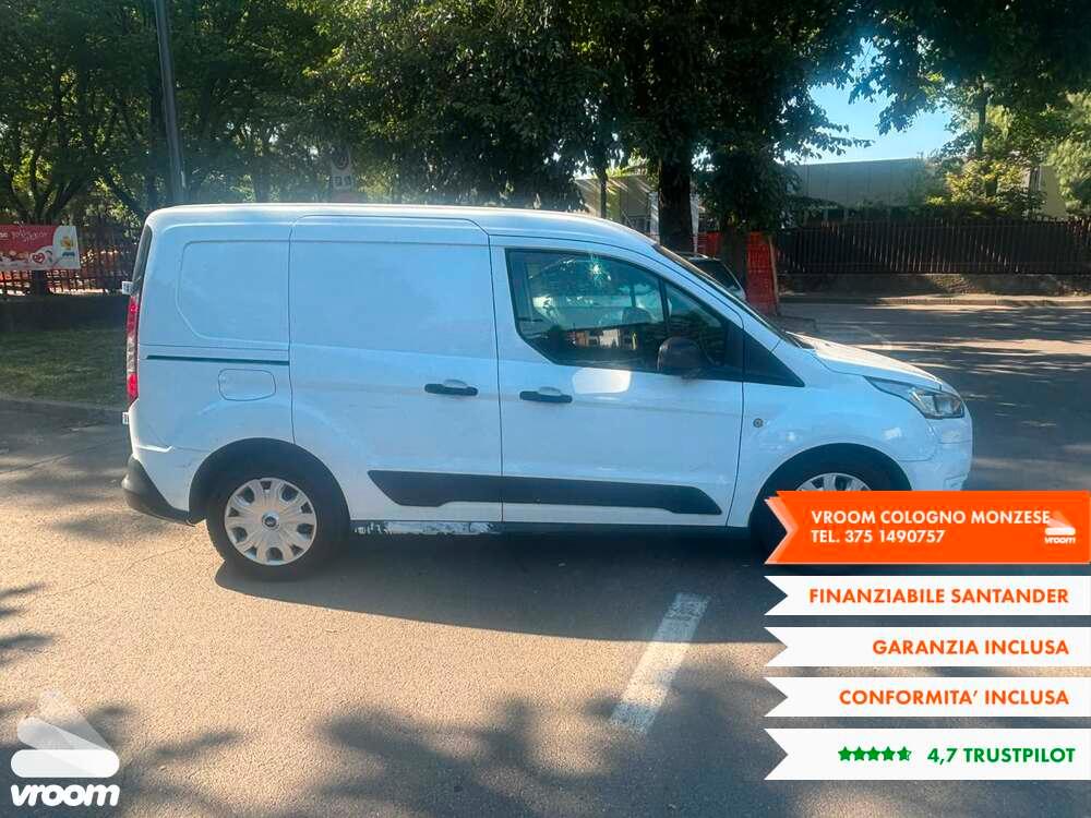 FORD Transit Connect 2ªs Transit Connect 200 1...
