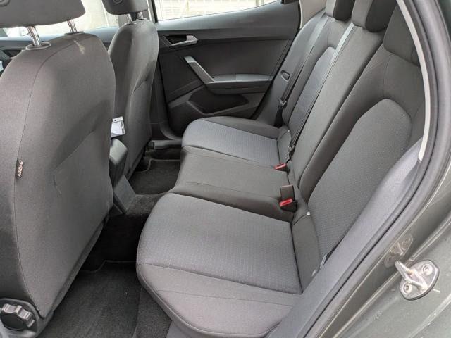 SEAT Arona 1.0 TGI Style Fari FULL LED, Full Link, Cerchi 17