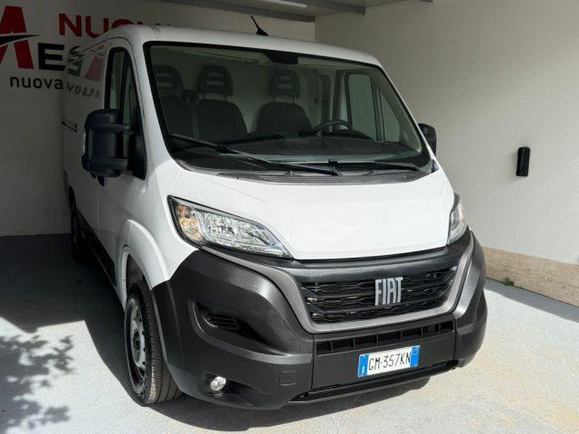 FIAT Ducato 30 140 Multijet CH1