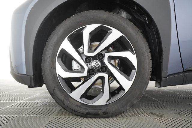 TOYOTA Aygo X Aygo X 1.0 VVT-i 72 CV 5 porte Trend S-CVT