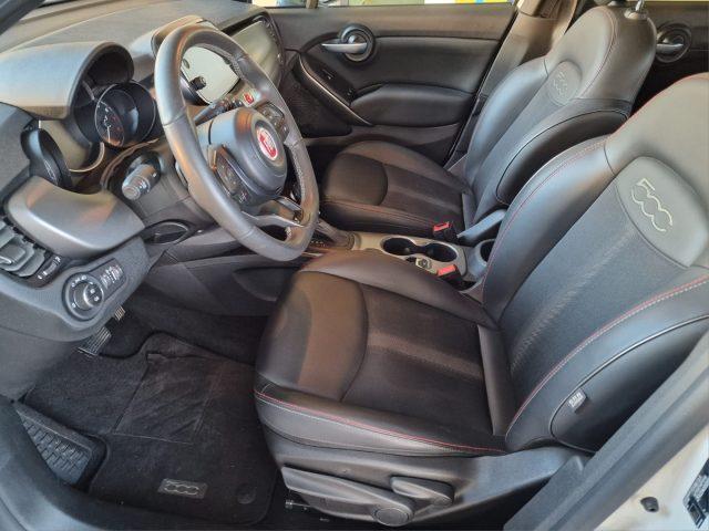 FIAT 500X 1.3 T4 150 CV DCT Sport