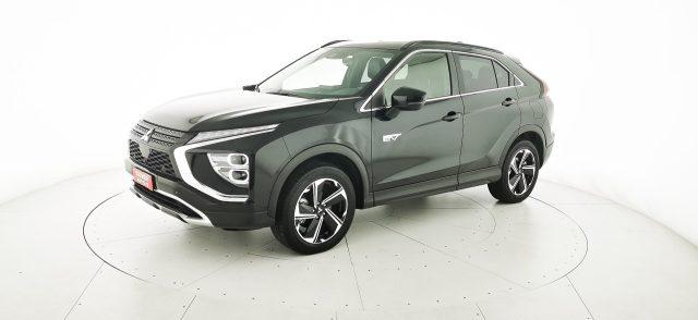 MITSUBISHI Eclipse Cross 2.4 MIVEC 4WD PHEV Instyle SDA Pack 0
