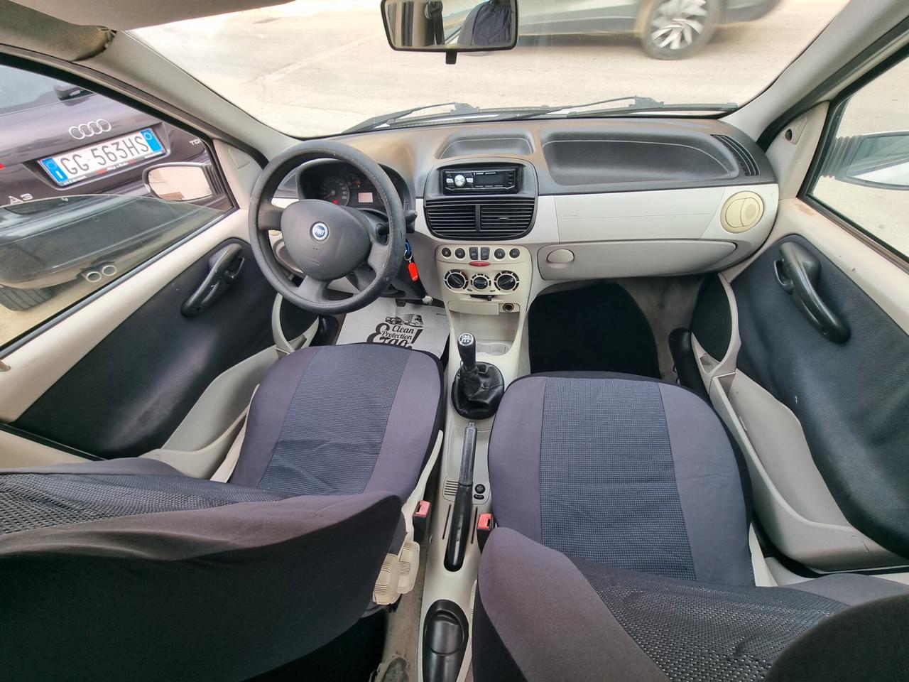 Fiat Punto 1.3 Multijet 16V 5 porte Actual