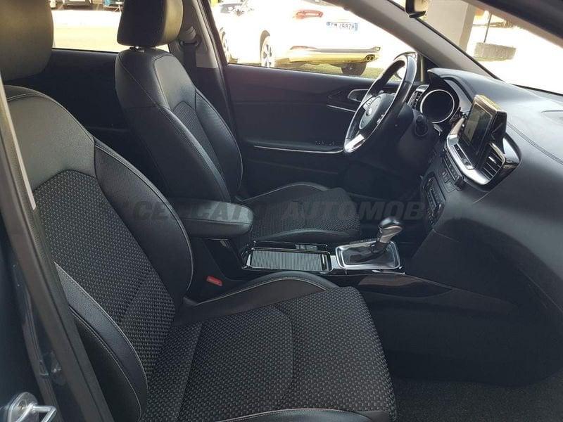 KIA ceed Ceed SW 1.6 crdi Evolution 136cv dct